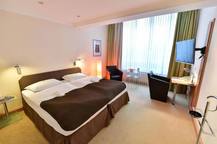 STADT HOTEL Iserlohn