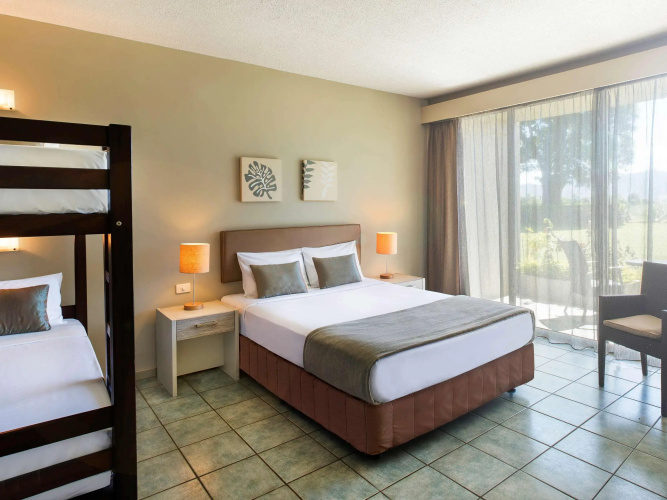 Novotel Nadi - Nadi