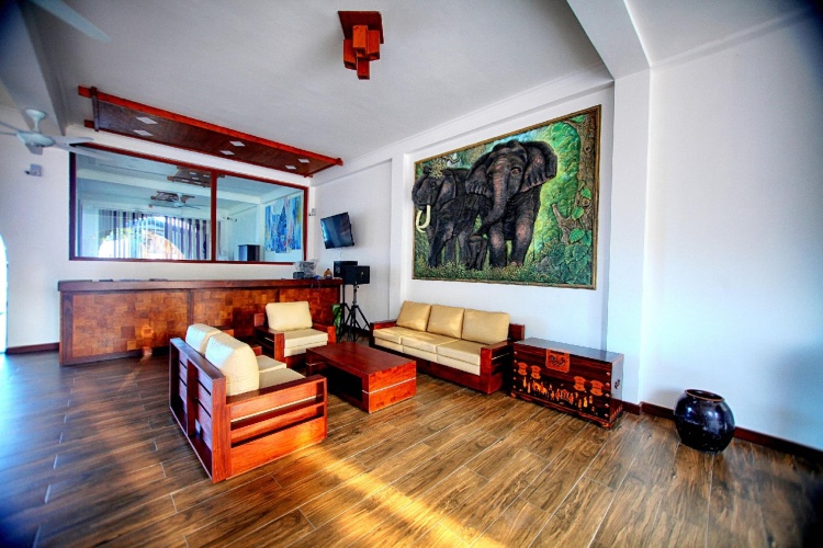 Water Gate Resort & Spa