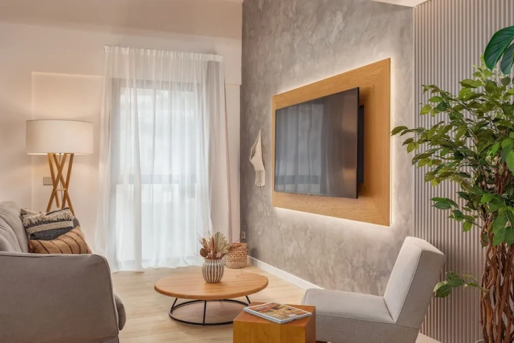 Premium Apartment