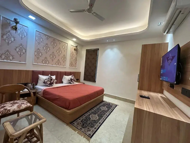 Blue Moon Residency Sector 53 Gurgaon