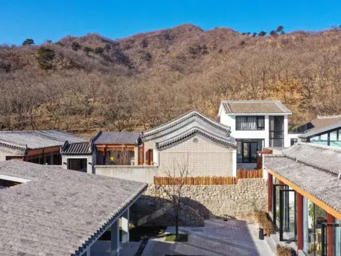 Yi Shi Yi Qu guest house
