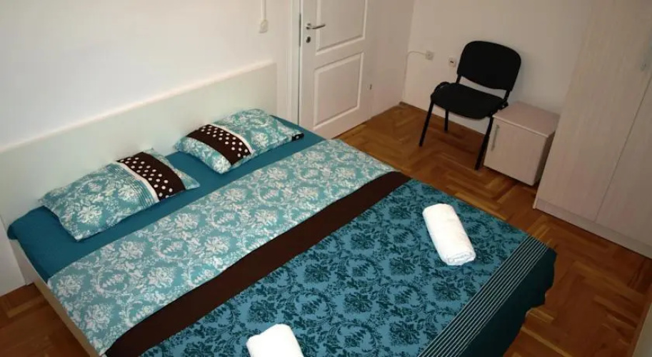 Apartament Buleski