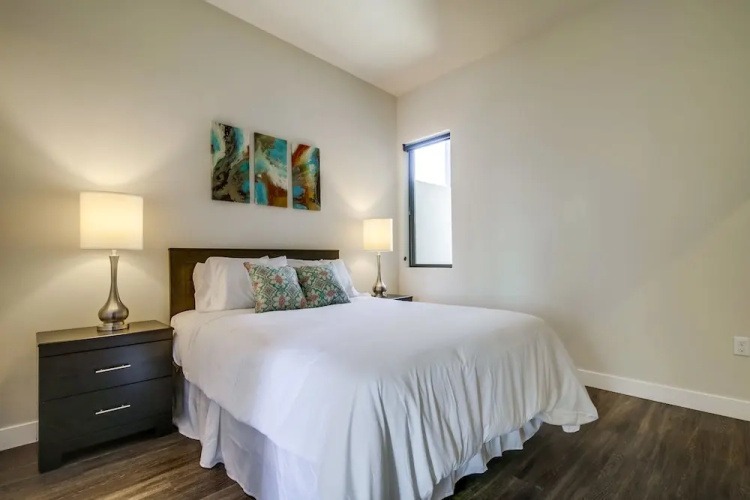 Luxury North Park Condo