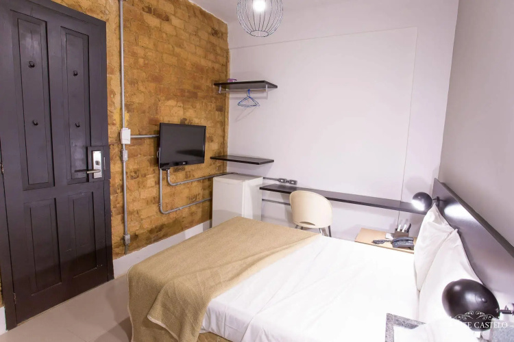 Hotel Monte Castelo Ltda.