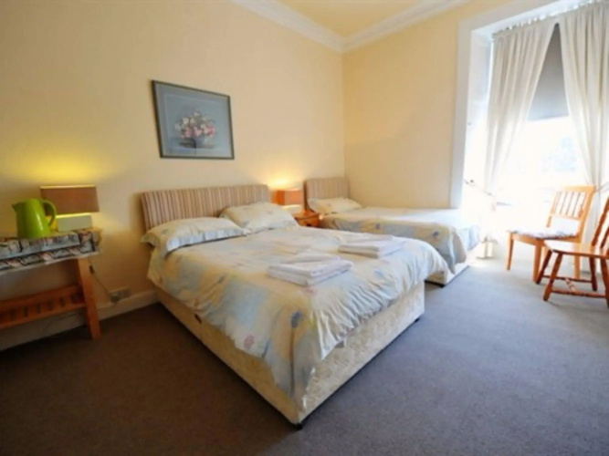 Queens Guest House