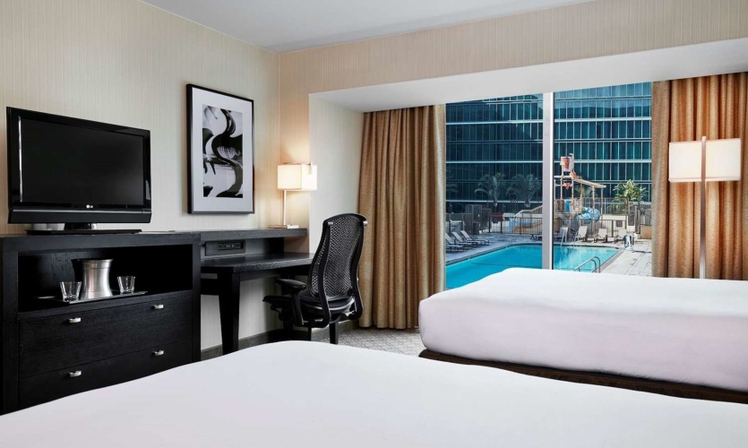 Hilton Anaheim