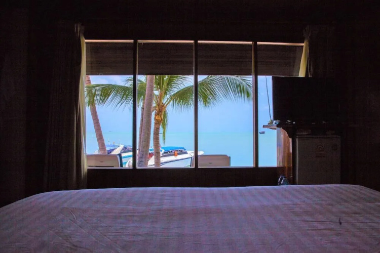 Hotelbild