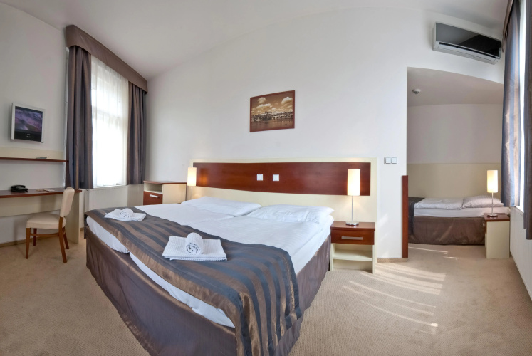 City Partner Hotel Gloria