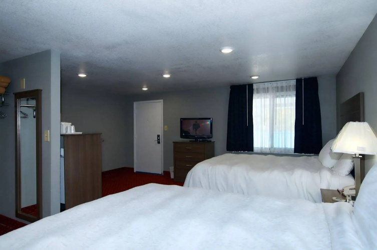 Budget Lodge Ruidoso
