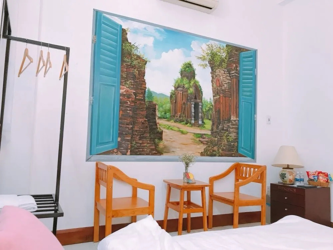 TripHouse Hostel Da Nang