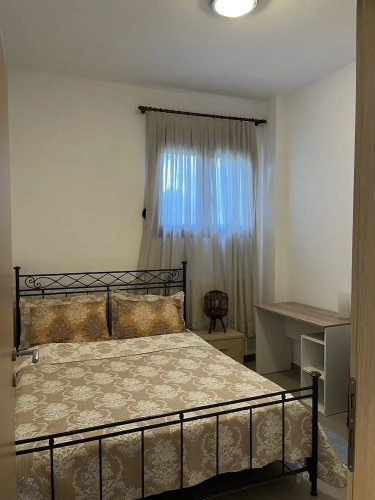 Angelos elegant summer house