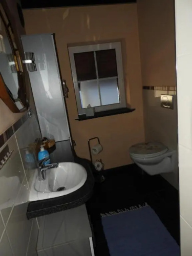 Ferienwohnung Hahnenblick