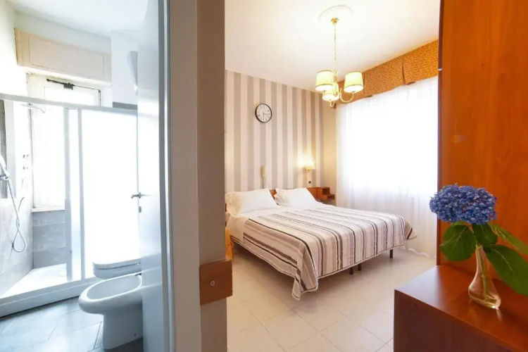 Hotel Marconi