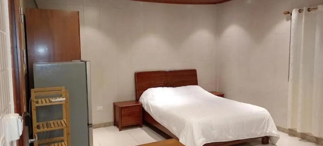 Hospedaje Ciste
