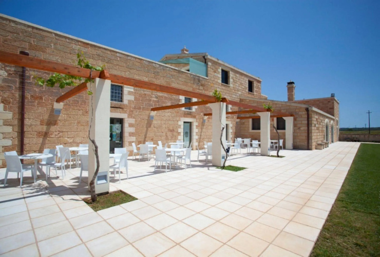 Masseria Stali photo 25