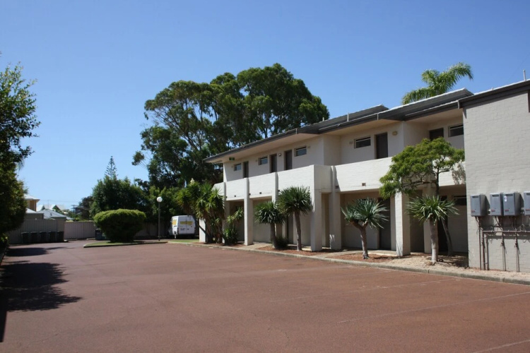 Otel görseli