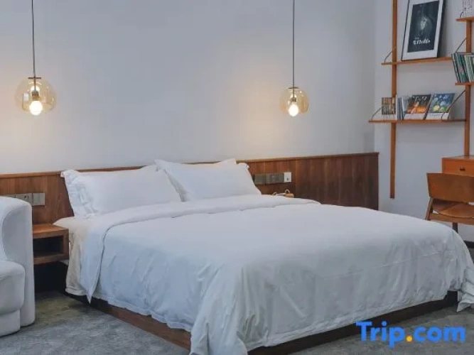 1 Bedroom Standard Double room