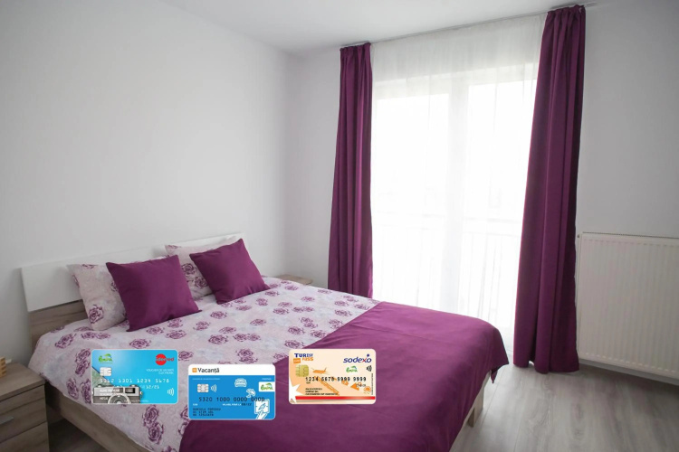 Apartament Lila