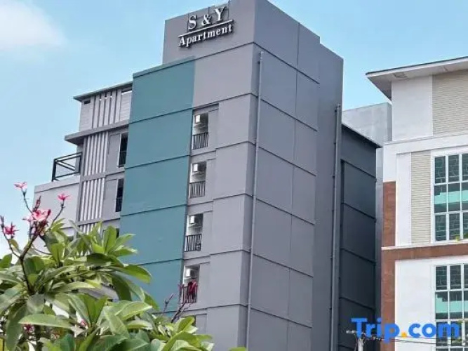 S&Y Apartment