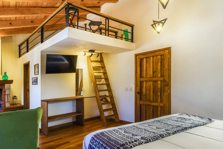Hotel Kali