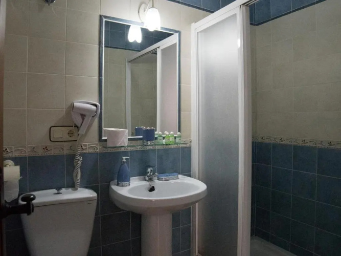 Apartamentos Casa Gil
