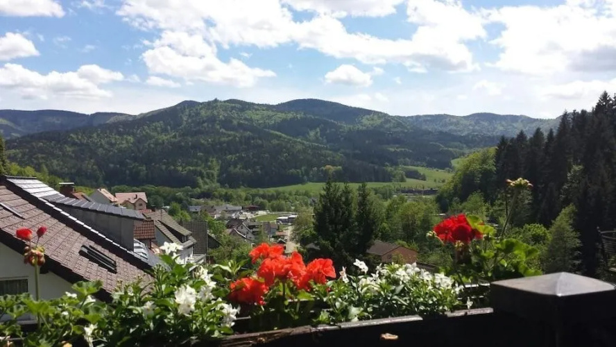 Gasthaus Sonnhalde