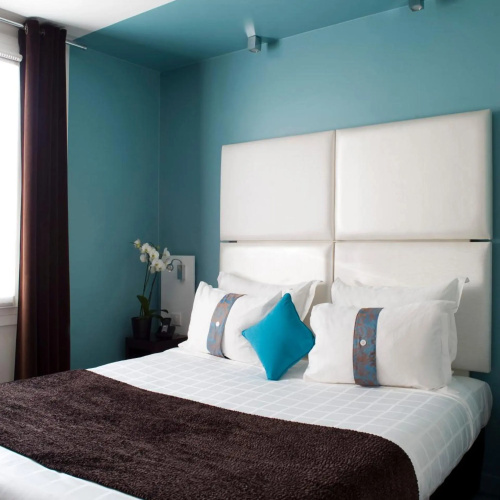 Ozo Hotel Amsterdam photo 31