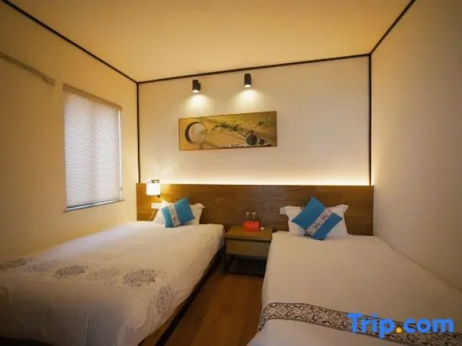 2 Bedrooms Standard Double Villa