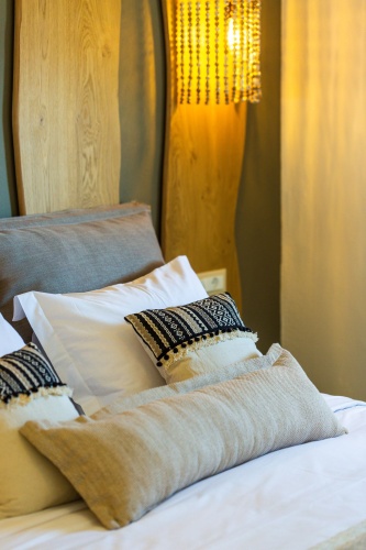 Junior Suite with sea view