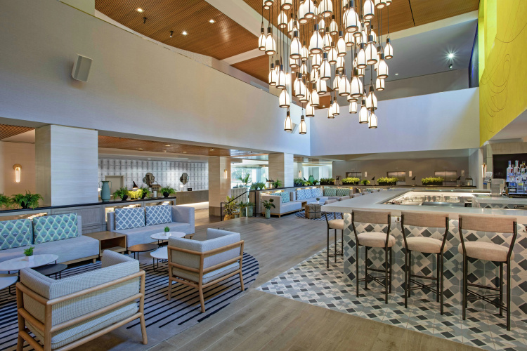 Hilton San Jose photo 34