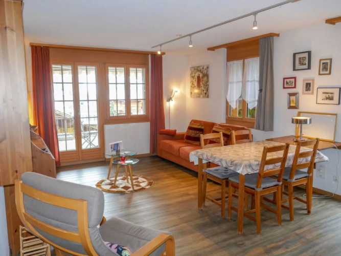 Chalet Cortina