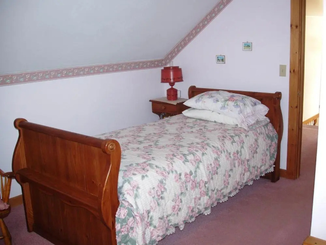 Copper Kettle B&B