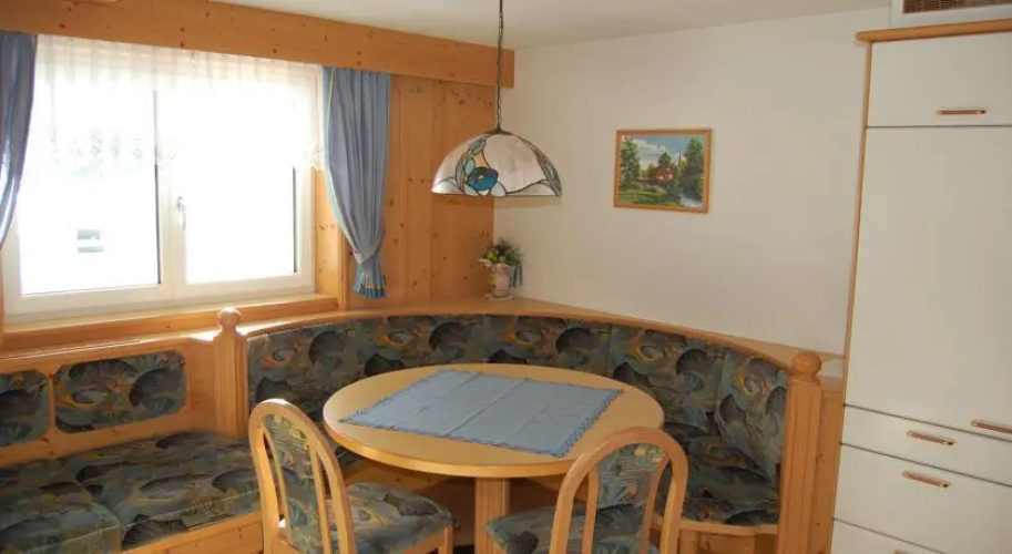 Ferienwohnung Robert Knitel