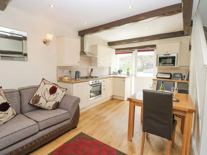 Katie's Cottage