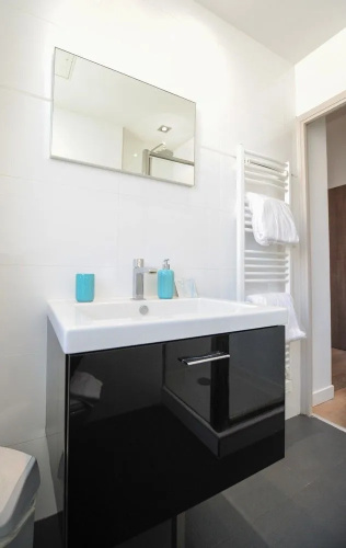 Appartement Pastorelli
