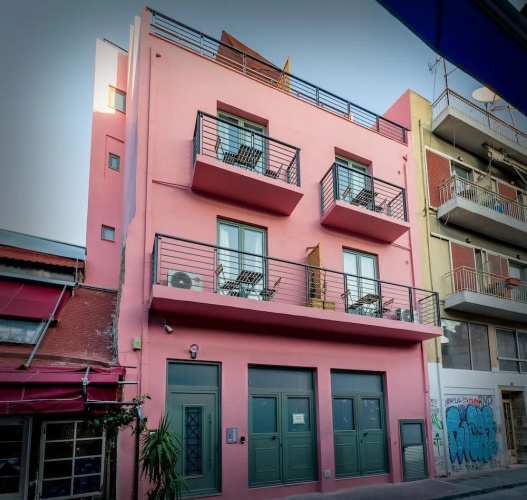 Imagen del hotel