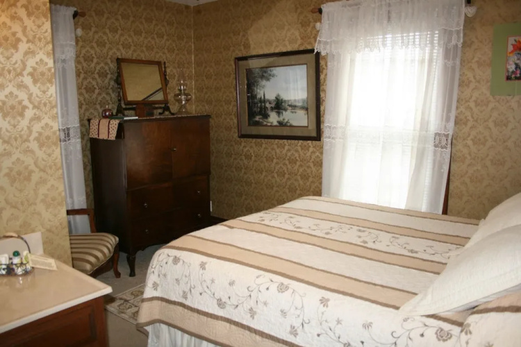 Serendipity Bed and Breakfast