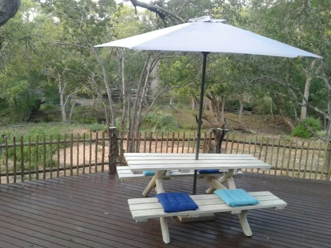 2 Bedrooms Cottage