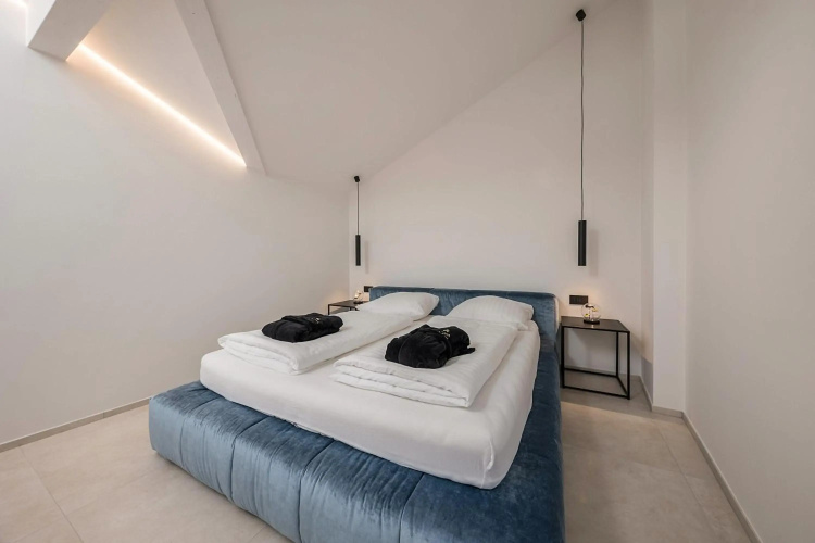 App 8 Palazzo Cavour