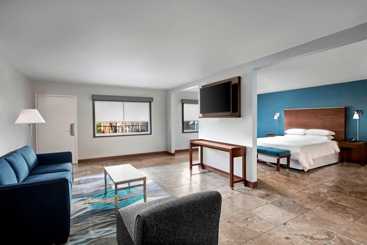 Four Points By Sheraton Anaheim photo 7