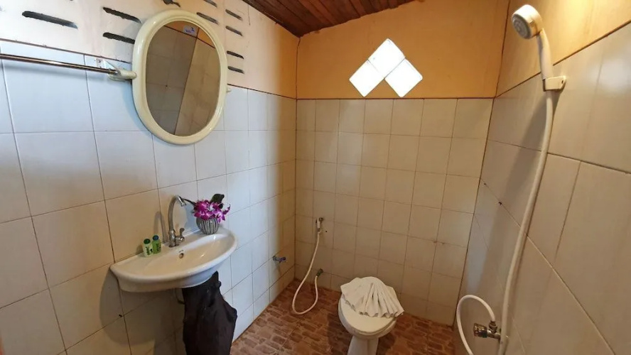 Aosi Bungalow