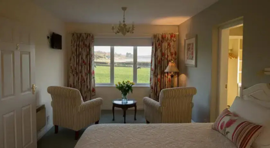 Bay View House B&B