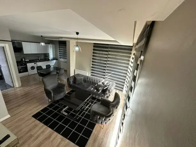Ef Sui̇t Otel