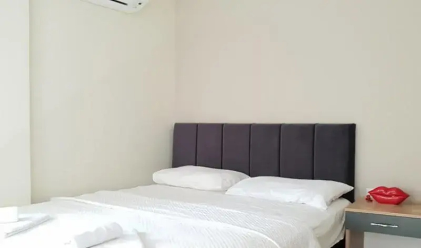 My Boutique Hotel