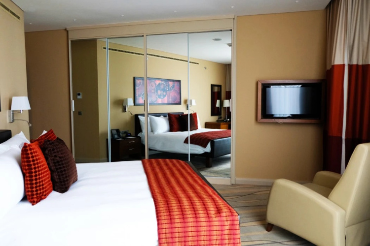 Staybridge Suites Beirut by IHG