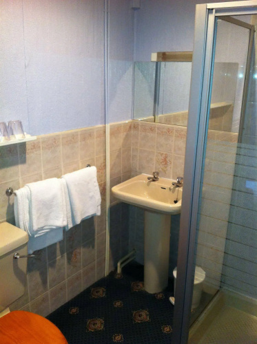 Howard Hotel