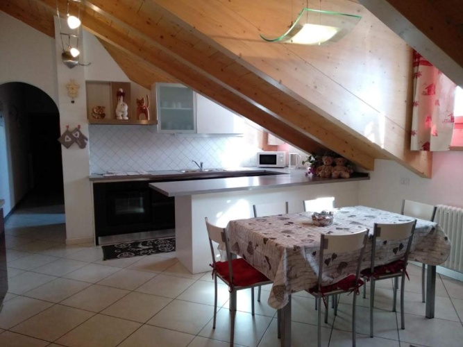 Standard Double Apartment