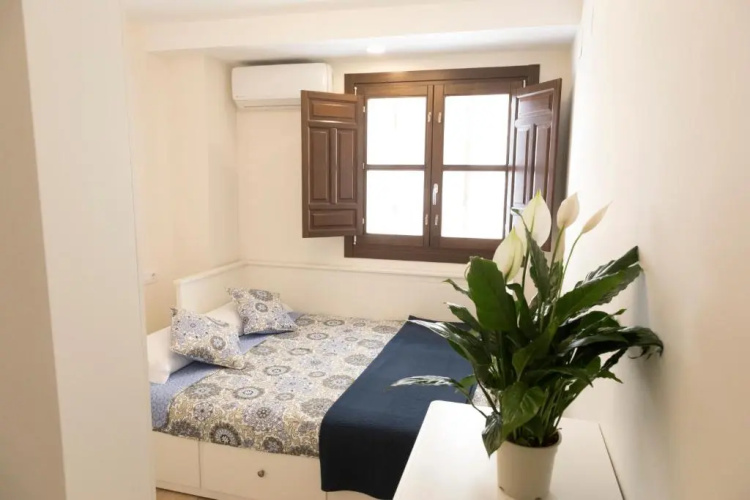 Apartamentos Sol Real