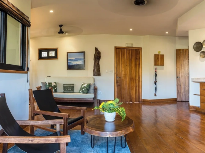 Deluxe Cottage